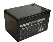 Sealed Lead Acid Battery 12V 12amp
